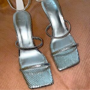 Marc Fisher ‘Dalida’ Heels